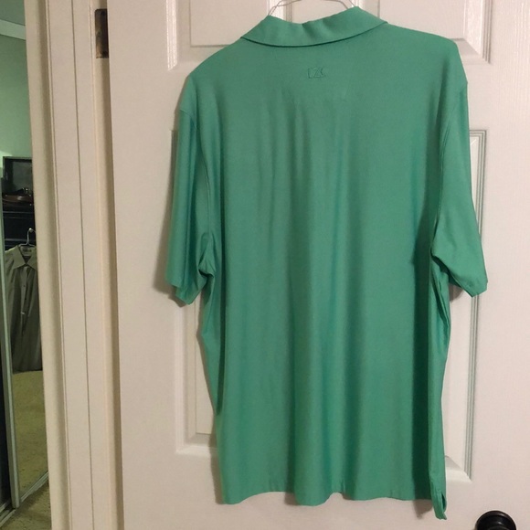 Cutter & Buck Polo Shirt - Picture 5 of 6